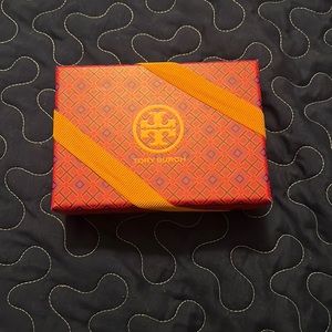 Tory Burch box